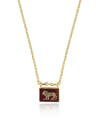 The Aslan Pendant image 0