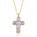 The Fortuna Cross image 0