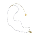 The Athena Pearl Body Chain image 0