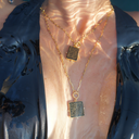 Imperial Guardian VI Necklace image 1