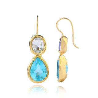 The Drop Earrings image 1