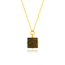 Imperial Guardian VI Necklace image 0