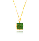 Imperial Guardian IV Necklace image 0