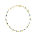 The Nazar II Bracelet image 0
