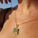 Imperial Guardian IV Necklace image 1