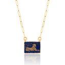 The Sphinx II Pendant image 0