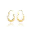 The Harmony Pearl Earrings image 0