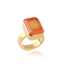 The Helios Ring