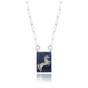 The Horse Necklace