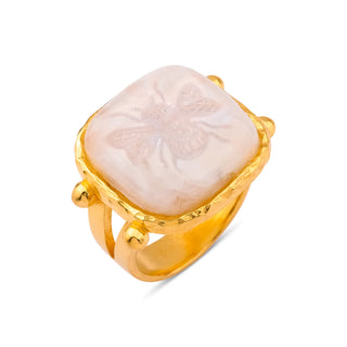 The Melissae Ring