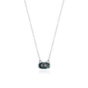 The Moon and the Sun V Necklace