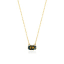 The Moon and the Sun V Necklace