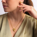 The Angelo Necklace