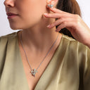 The Angelo Earrings