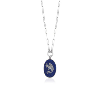 The Phoenix II Necklace
