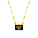 The Gladiator Necklace