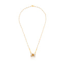 The Pegasus Necklace