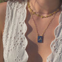 The Clover Necklace