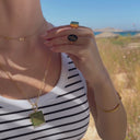 Imperial Guardian IV Necklace
