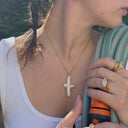 The Duality Necklace