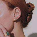 The Angelo Earrings