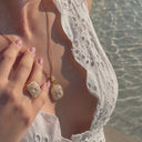 The Melissae Necklace