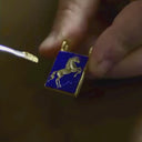 The Horse Necklace