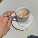 The Melissae Ring