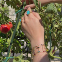 The Celestial II Bracelet