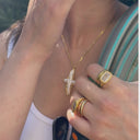 The Duality Necklace