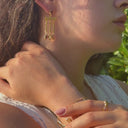 The Celestial III Earrings