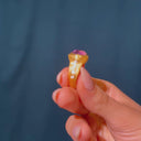 The Oceanus II Ring