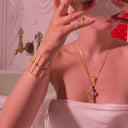 The Celestial III Bracelet