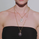 The Phoenix Necklace