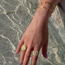 The Medieval Ring