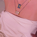 The Aslan IV Necklace