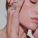 The Pegasus II Ring