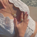 The Melissae Ring