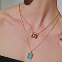 The Duality Necklace