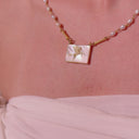 The Pegasus Necklace
