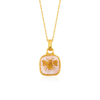 The Melissae Necklace