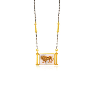 The Aslan IV Necklace