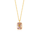 The Pegasus IV Necklace