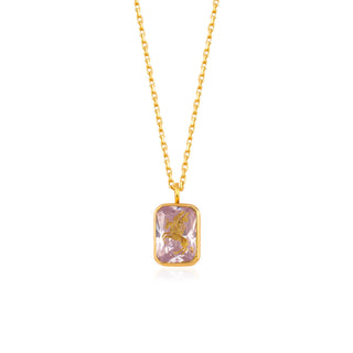 The Pegasus IV Necklace