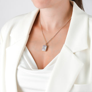 The Pegasus IV Pendant Charm