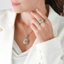 The Melissae Necklace