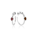 The Celestial I Earrings