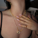 The Aslan III Necklace