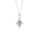 The Angel of Peace II Necklace