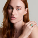 The Angelo Earrings